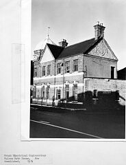 Brush Works, Loughborough © Leicestershire County Council Brush Works, Loughborough © Leicestershire County Council