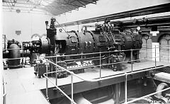 Brush Works, Loughborough © Leicestershire County Council Brush Works, Loughborough © Leicestershire County Council