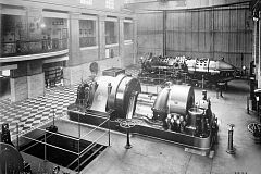 Brush Works, Loughborough © Leicestershire County Council Brush Works, Loughborough © Leicestershire County Council