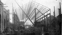 Brush Works, Loughborough © Leicestershire County Council Brush Works, Loughborough © Leicestershire County Council