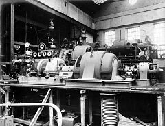Brush Works, Loughborough © Leicestershire County Council Brush Works, Loughborough © Leicestershire County Council