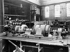 Brush Works, Loughborough © Leicestershire County Council Brush Works, Loughborough © Leicestershire County Council