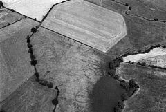 Bronze Age Barrow cemetery south-east of Elms Farm, Sheepy Magna. © Jim Pickering/NMR Bronze Age Barrow cemetery south-east of Elms Farm, Sheepy Magna. © Jim Pickering/NMR