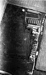 40SE BJ. Moated site, Kirkby Moats © Unknown 40SE BJ. Moated site, Kirkby Moats © Unknown