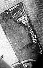 40SE BJ. Moated site, Kirkby Moats © Unknown 40SE BJ. Moated site, Kirkby Moats © Unknown