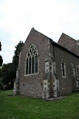 Chancel, All Saints Church, Seagrave © Leicestershire County Council Chancel, All Saints Church, Seagrave © Leicestershire County Council