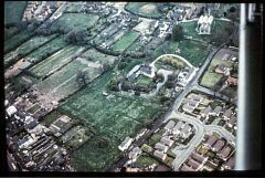Appleby Magna moated manor house © Leicestershire County Council Appleby Magna moated manor house © Leicestershire County Council