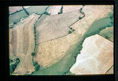 Bronze Age barrow cemetery SE of Elms Farm © Leicestershire County Council Bronze Age barrow cemetery SE of Elms Farm © Leicestershire County Council