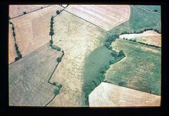 Bronze Age barrow cemetery SE of Elms Farm © Leicestershire County Council Bronze Age barrow cemetery SE of Elms Farm © Leicestershire County Council
