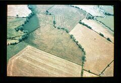 Bronze Age barrow cemetery SE of Elms Farm © Leicestershire County Council Bronze Age barrow cemetery SE of Elms Farm © Leicestershire County Council