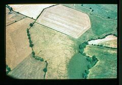 Bronze Age barrow cemetery SE of Elms Farm © Leicestershire County Council Bronze Age barrow cemetery SE of Elms Farm © Leicestershire County Council