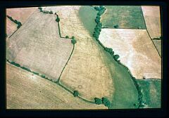 Bronze Age barrow cemetery SE of Elms Farm © Leicestershire County Council Bronze Age barrow cemetery SE of Elms Farm © Leicestershire County Council