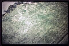 Bronze Age Barrow cemetery south-east of Elms Farm © LCC Bronze Age Barrow cemetery south-east of Elms Farm © LCC