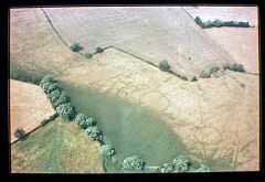 Bronze Age Barrow cemetery south-east of Elms Farm © LCC Bronze Age Barrow cemetery south-east of Elms Farm © LCC