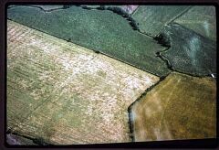 Bronze Age Barrow cemetery south-east of Elms Farm © LCC Bronze Age Barrow cemetery south-east of Elms Farm © LCC