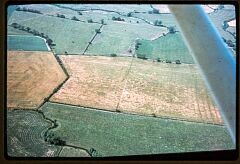 Bronze Age Barrow cemetery south-east of Elms Farm © LCC Bronze Age Barrow cemetery south-east of Elms Farm © LCC
