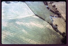 Bronze Age Barrow cemetery south-east of Elms Farm © LCC Bronze Age Barrow cemetery south-east of Elms Farm © LCC