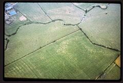 Bronze Age Barrow cemetery south-east of Elms Farm © LCC Bronze Age Barrow cemetery south-east of Elms Farm © LCC