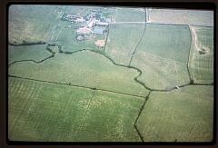 Bronze Age Barrow cemetery south-east of Elms Farm © LCC Bronze Age Barrow cemetery south-east of Elms Farm © LCC