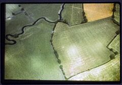 Bronze Age Barrow cemetery south-east of Elms Farm © LCC Bronze Age Barrow cemetery south-east of Elms Farm © LCC