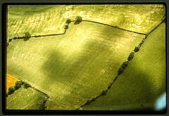 Bronze Age Barrow cemetery south-east of Elms Farm © LCC Bronze Age Barrow cemetery south-east of Elms Farm © LCC