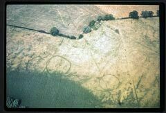 Bronze Age Barrow cemetery south-east of Elms Farm © LCC Bronze Age Barrow cemetery south-east of Elms Farm © LCC