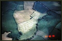 Bronze Age barrow cemetery SE of Elms Farm © Leicestershire County Council Bronze Age barrow cemetery SE of Elms Farm © Leicestershire County Council