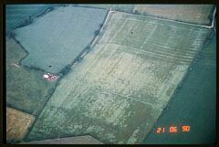 Bronze Age barrow cemetery SE of Elms Farm © Leicestershire County Council Bronze Age barrow cemetery SE of Elms Farm © Leicestershire County Council