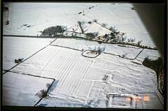 Great Stretton deserted medieval village © LCC Great Stretton deserted medieval village © LCC