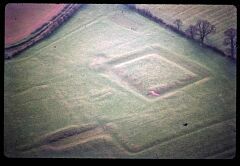 Great Stretton deserted settlement © LCC Great Stretton deserted settlement © LCC