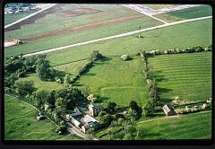 Great Stretton deserted settlement © LCC Great Stretton deserted settlement © LCC