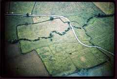 Hamilton deserted medieval village © LCC Hamilton deserted medieval village © LCC