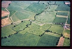 Hamilton deserted medieval village © LCC Hamilton deserted medieval village © LCC