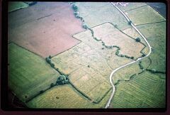 Hamilton deserted medieval village © LCC Hamilton deserted medieval village © LCC