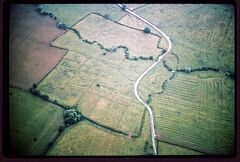 Hamilton deserted medieval village © LCC Hamilton deserted medieval village © LCC