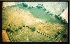Bronze Age cemetery SE of Elms Farm © LCC Bronze Age cemetery SE of Elms Farm © LCC