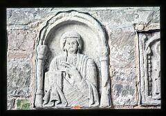 Breedon church © Leicestershire County Council Breedon church © Leicestershire County Council