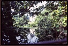Early C17th manor house © Leicestershire County Council Early C17th manor house © Leicestershire County Council