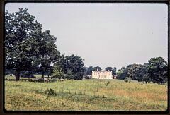 Wistow Hall © Leicestershire County Council Wistow Hall © Leicestershire County Council