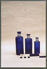 Finds from 'Wistow Hall ice house' © Leicestershire County Council Finds from 'Wistow Hall ice house' © Leicestershire County Council