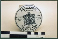 Finds from Wistow ice house (1977) © Leicestershire County Council Finds from Wistow ice house (1977) © Leicestershire County Council