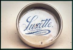 Finds from Wistow ice house (1977) © Leicestershire County Council Finds from Wistow ice house (1977) © Leicestershire County Council