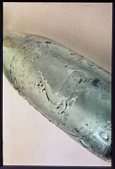 Finds from Wistow ice house (1977) © Leicestershire County Council Finds from Wistow ice house (1977) © Leicestershire County Council