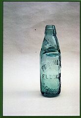 Finds from Wistow ice house (1977) © Leicestershire County Council Finds from Wistow ice house (1977) © Leicestershire County Council