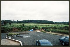 1997 site visit of Kirby Moats © Leicestershire County Council 1997 site visit of Kirby Moats © Leicestershire County Council