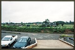 1997 site visit of Kirby Moats © Leicestershire County Council 1997 site visit of Kirby Moats © Leicestershire County Council