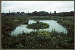 1997 site visit of Kirby Moats © Leicestershire County Council 1997 site visit of Kirby Moats © Leicestershire County Council