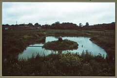 1997 site visit of Kirby Moats © Leicestershire County Council 1997 site visit of Kirby Moats © Leicestershire County Council