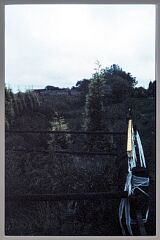 1997 site visit of Kirby Moats © Leicestershire County Council 1997 site visit of Kirby Moats © Leicestershire County Council