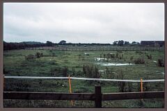1997 site visit of Kirby Moats © Leicestershire County Council 1997 site visit of Kirby Moats © Leicestershire County Council